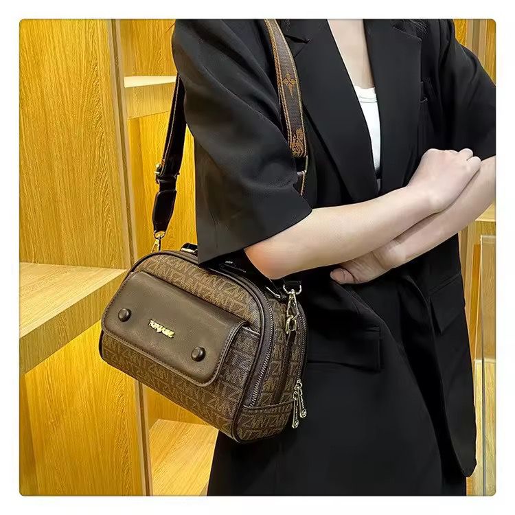 Imported Branded Handbag | Premium Quality