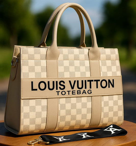 The Branded Totebag