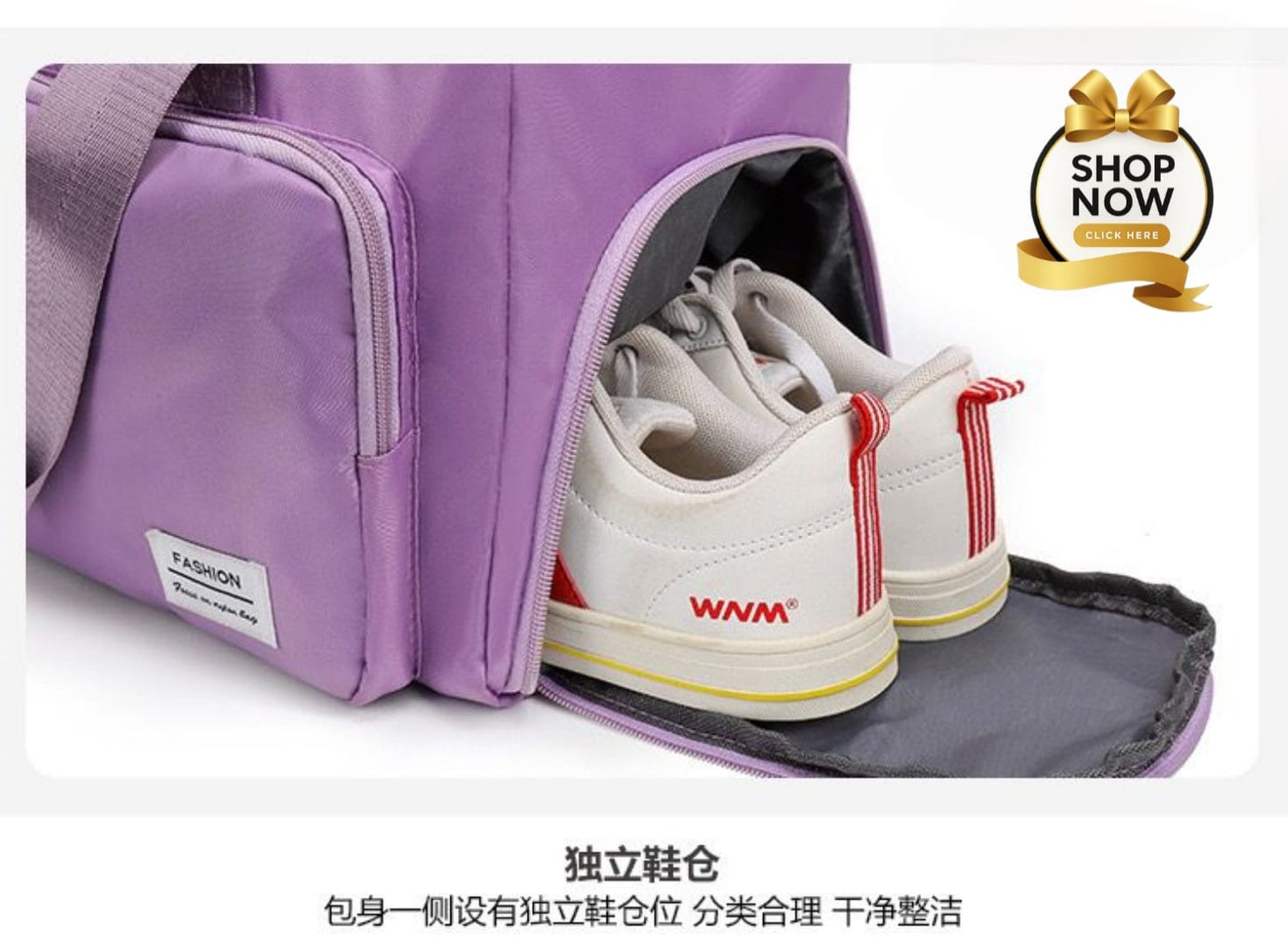 New Traveling Bag | Imported