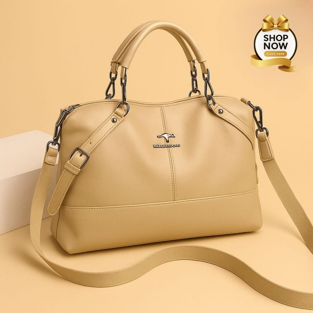 Decent Kangaroo Handbag