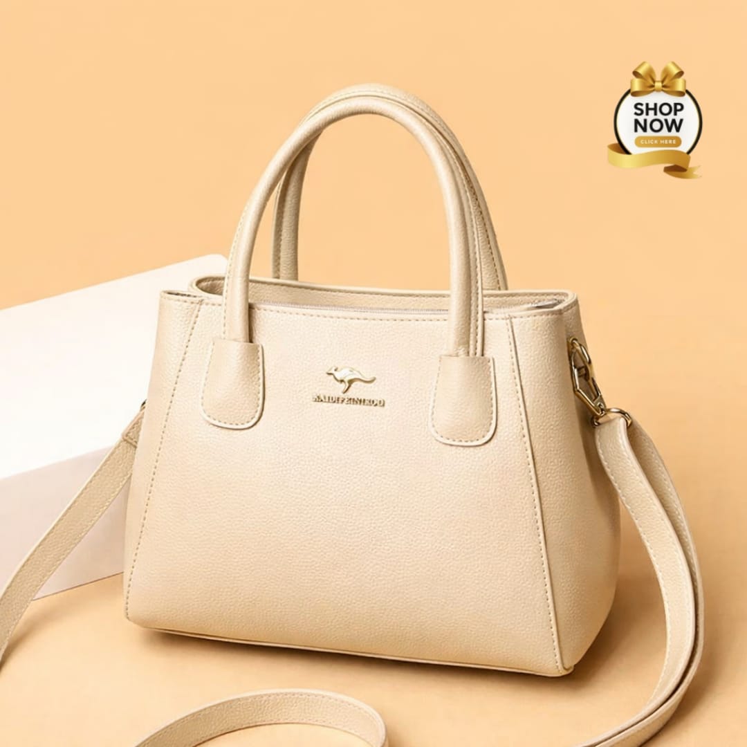 Kangaroo Classic Handbag