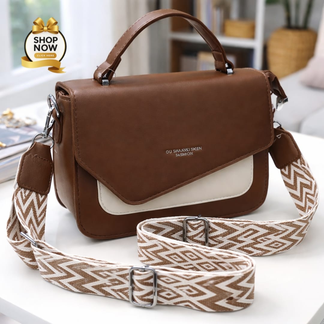 Imported Crossbody Bag | Premium Quality