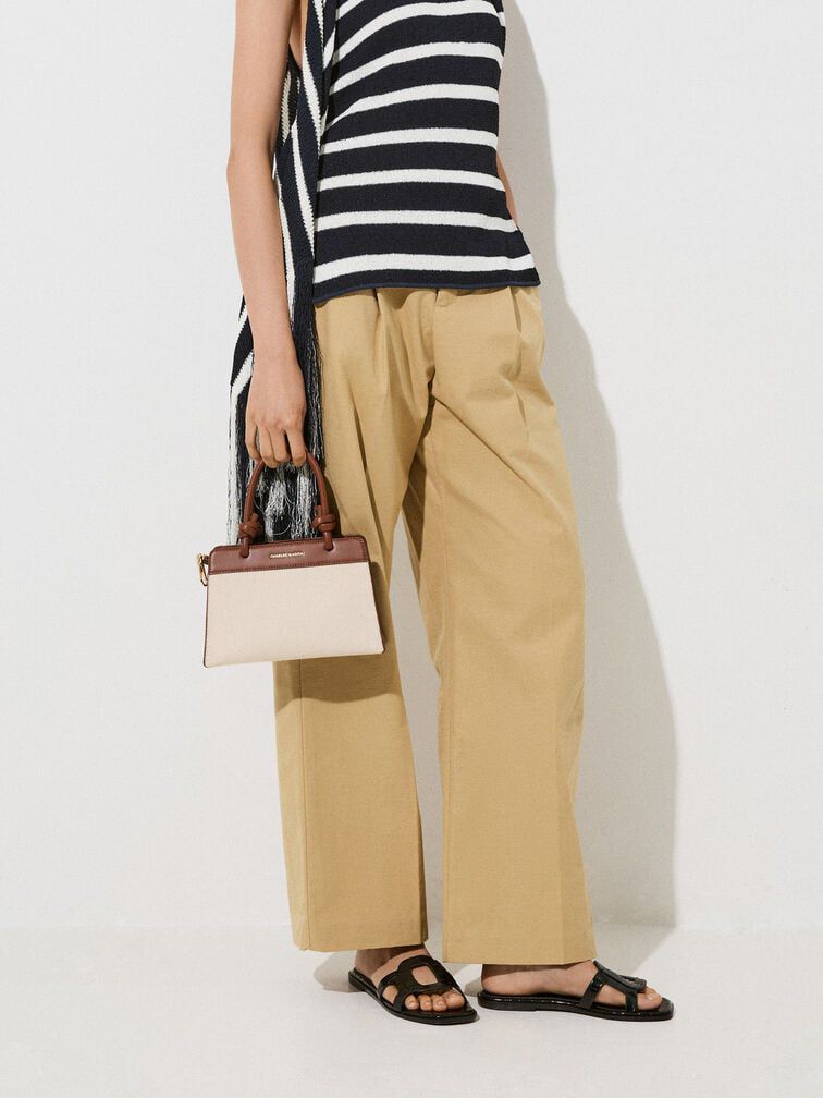 High Street Handbag | Premium Series