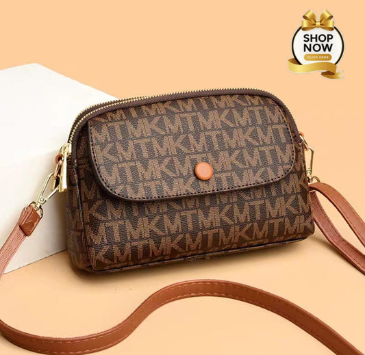 Imported Crossbody Bag