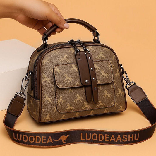 Imported Crossbody Bag