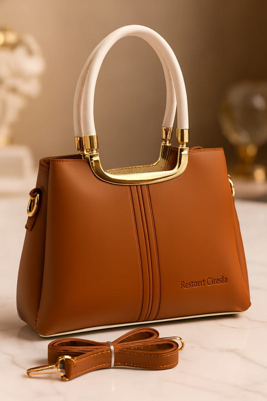 Classic Decent Handbag