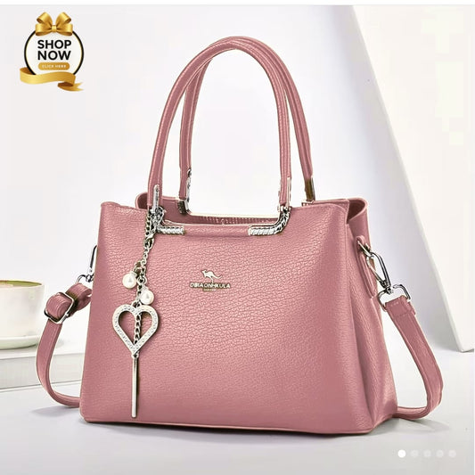 Imported Kangaroo Handbag| Premium quality