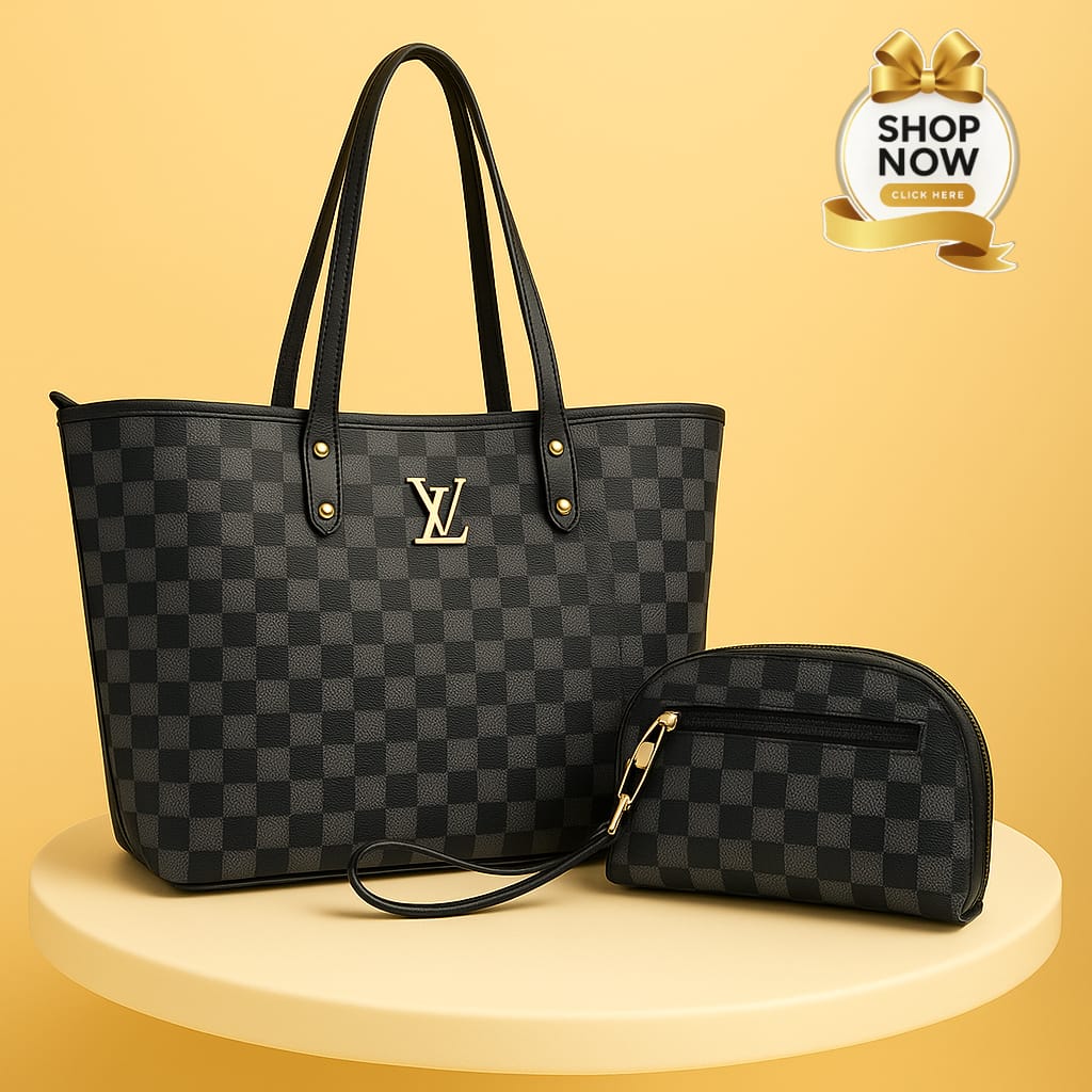 Branded Totebag Set