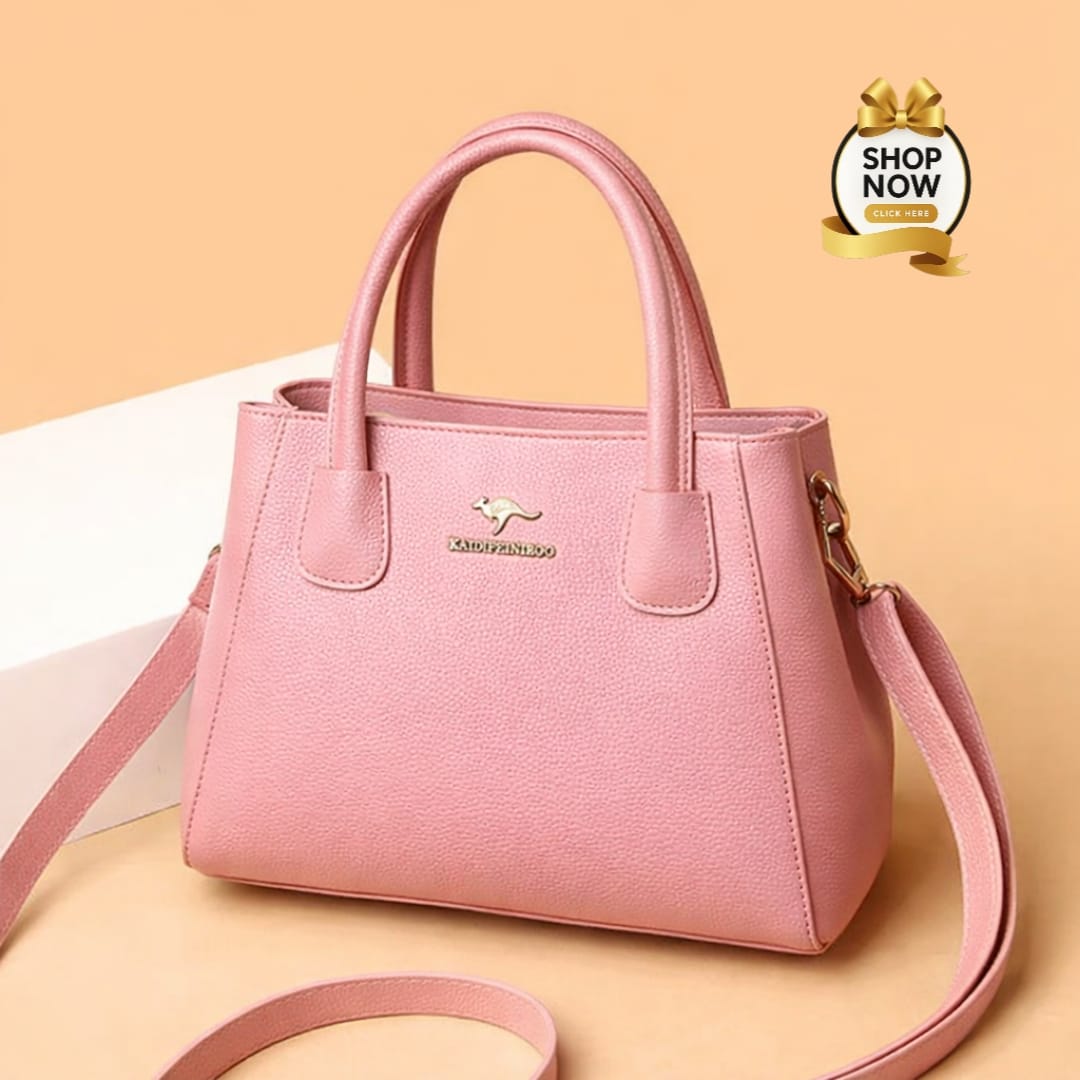 Kangaroo Classic Handbag
