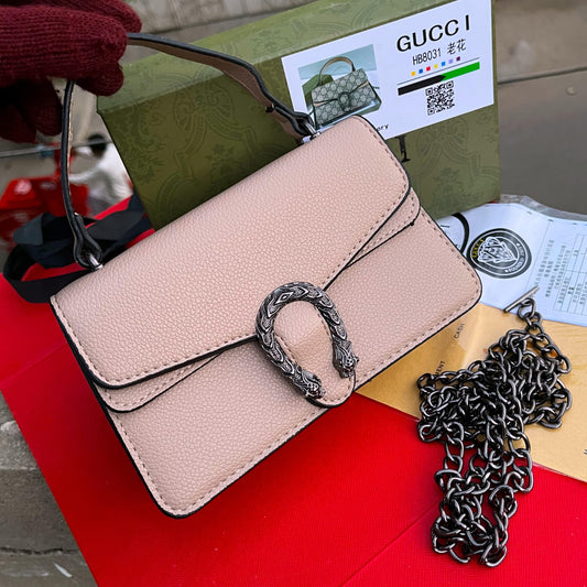 GG Super Mini Bag | Premium Series