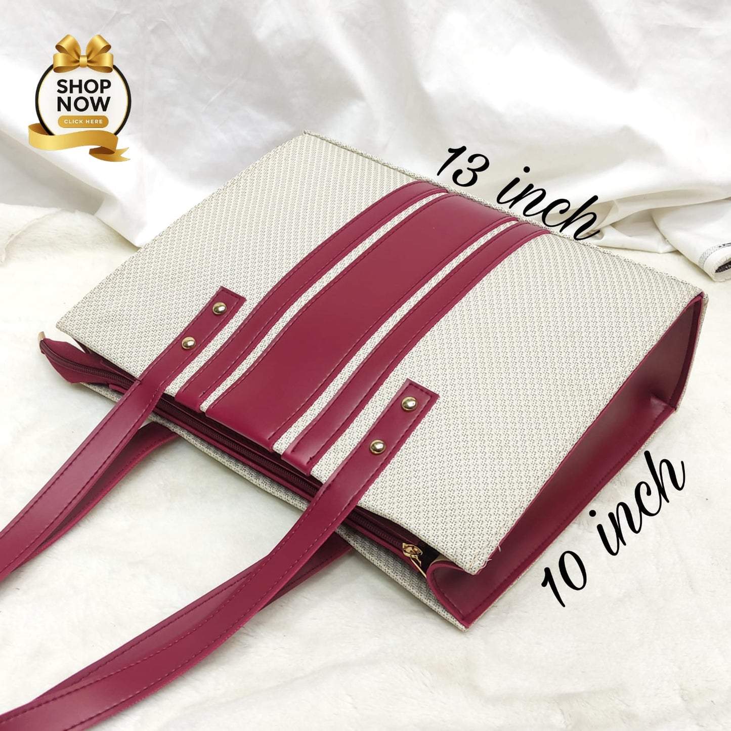 Designer totebag series