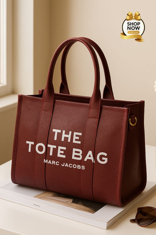 The Totebag Handbag