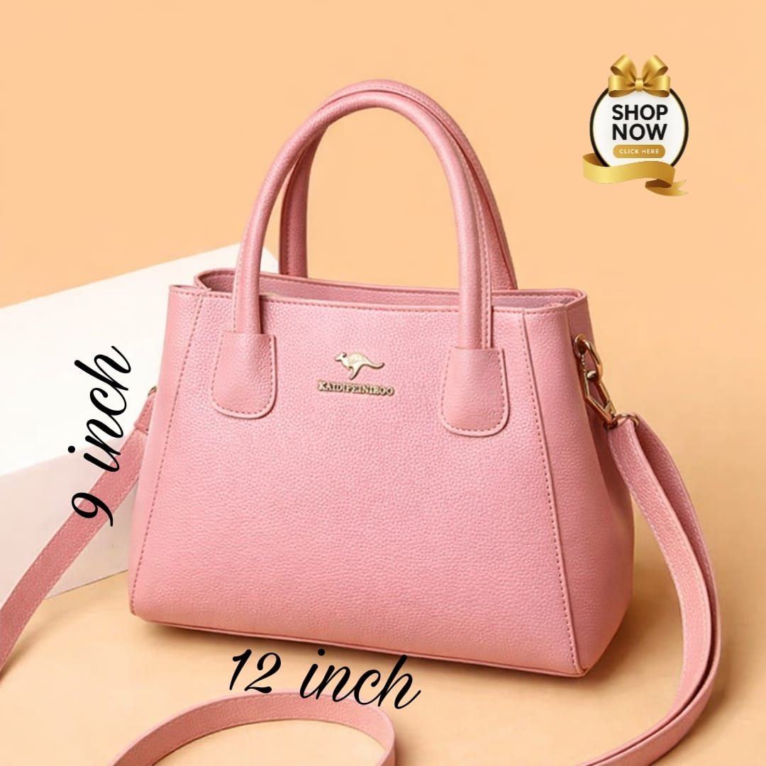 Kangaroo Classic Handbag