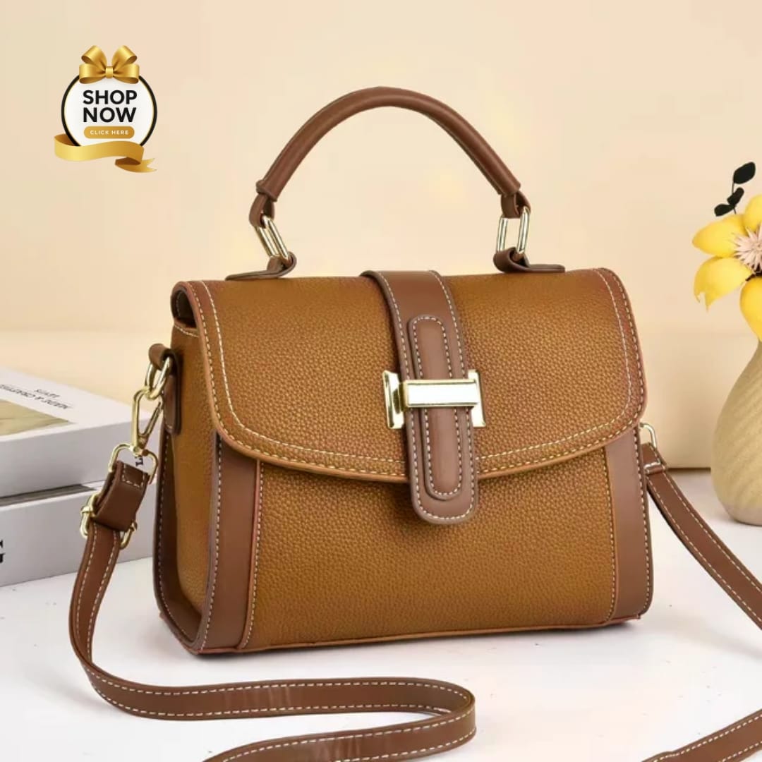 New Crossbody Bag