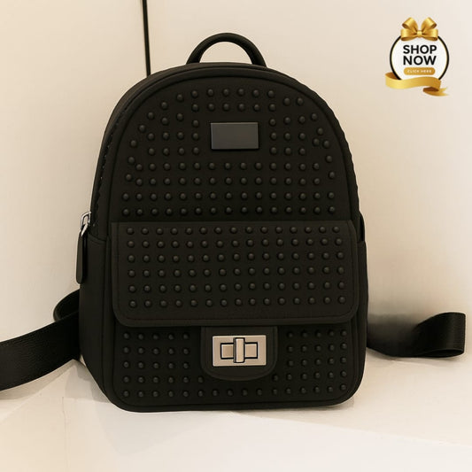 Small Travelling BackPack | Imported
