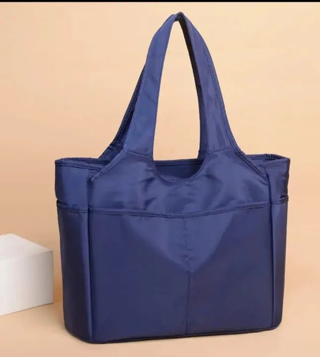 Multi Purpose Shoulder Bag | High Quality | Random Color