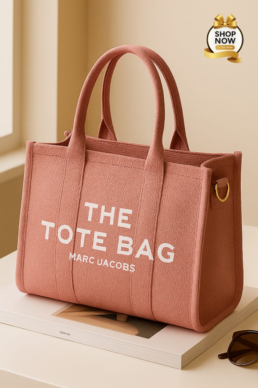 The Totebag Handbag