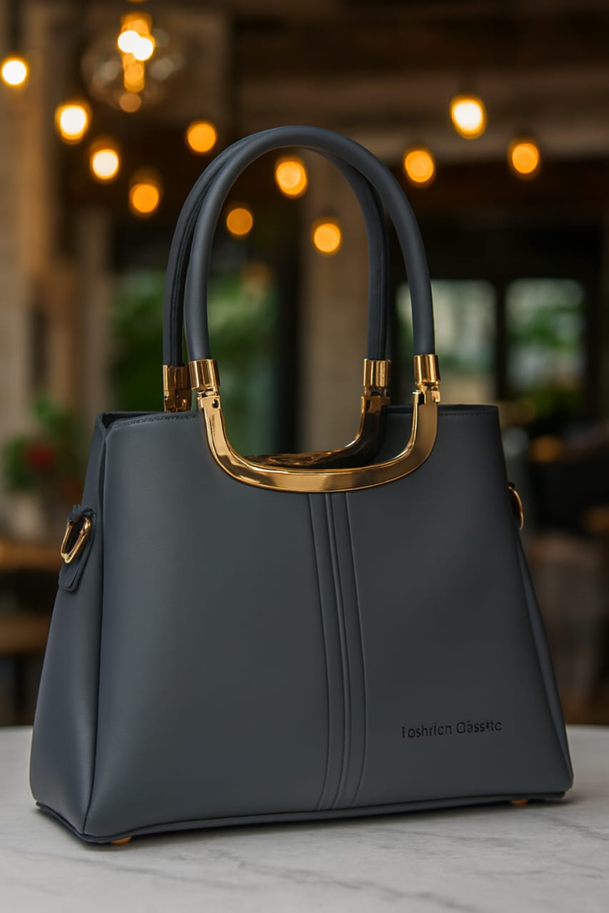 Classic Decent Handbag