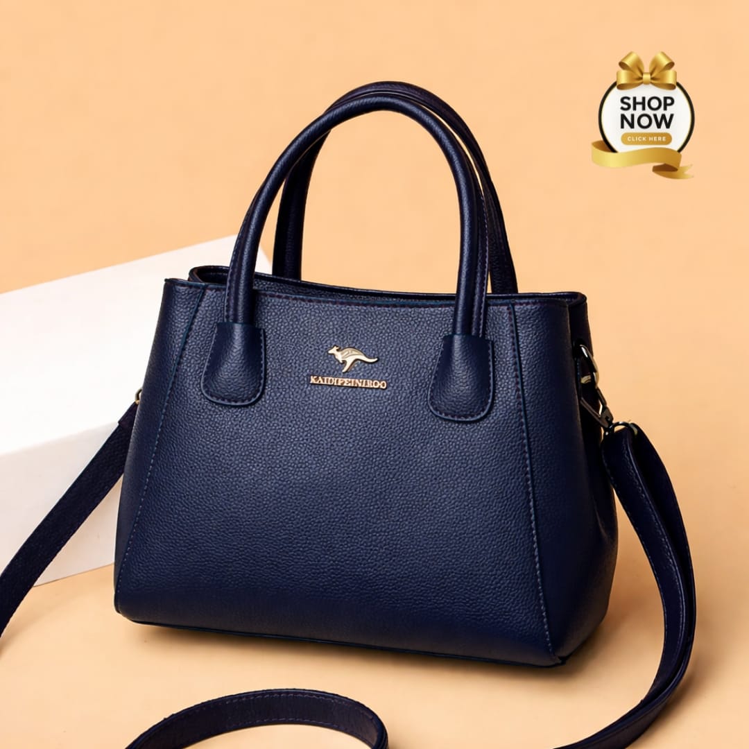 Kangaroo Classic Handbag