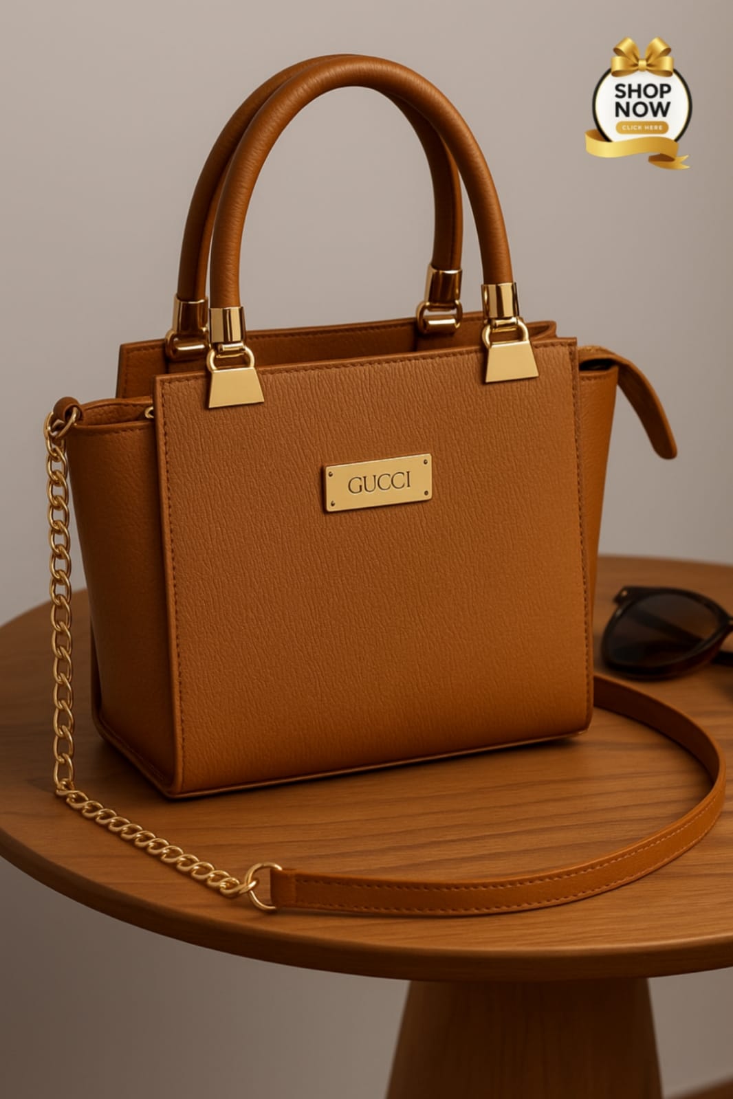 Branded Handbag
