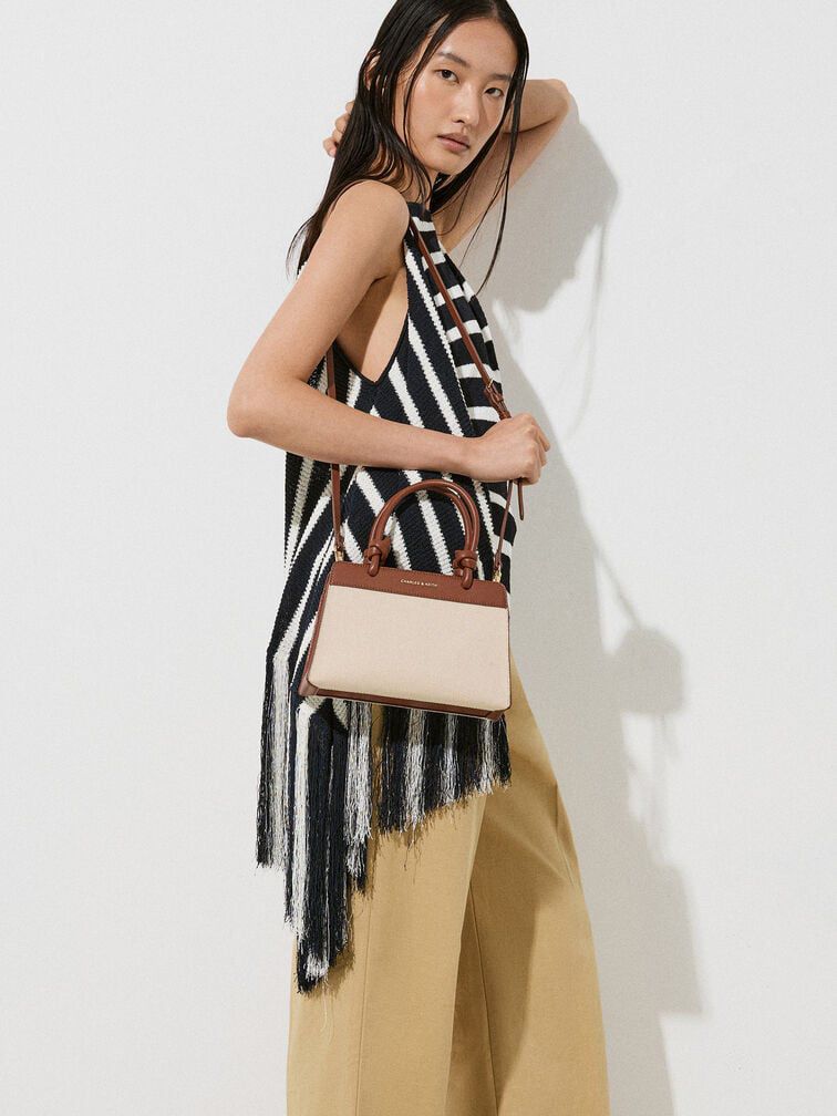 High Street Handbag | Premium Series