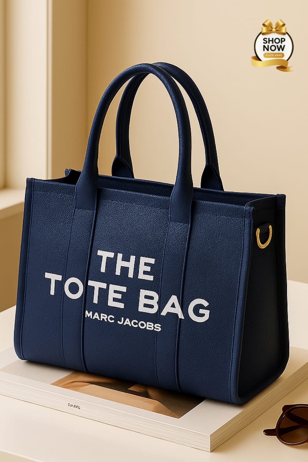 The Totebag Handbag