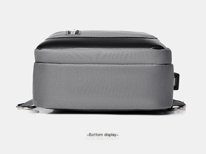 Imported Premium Kangaroo Sling Bag