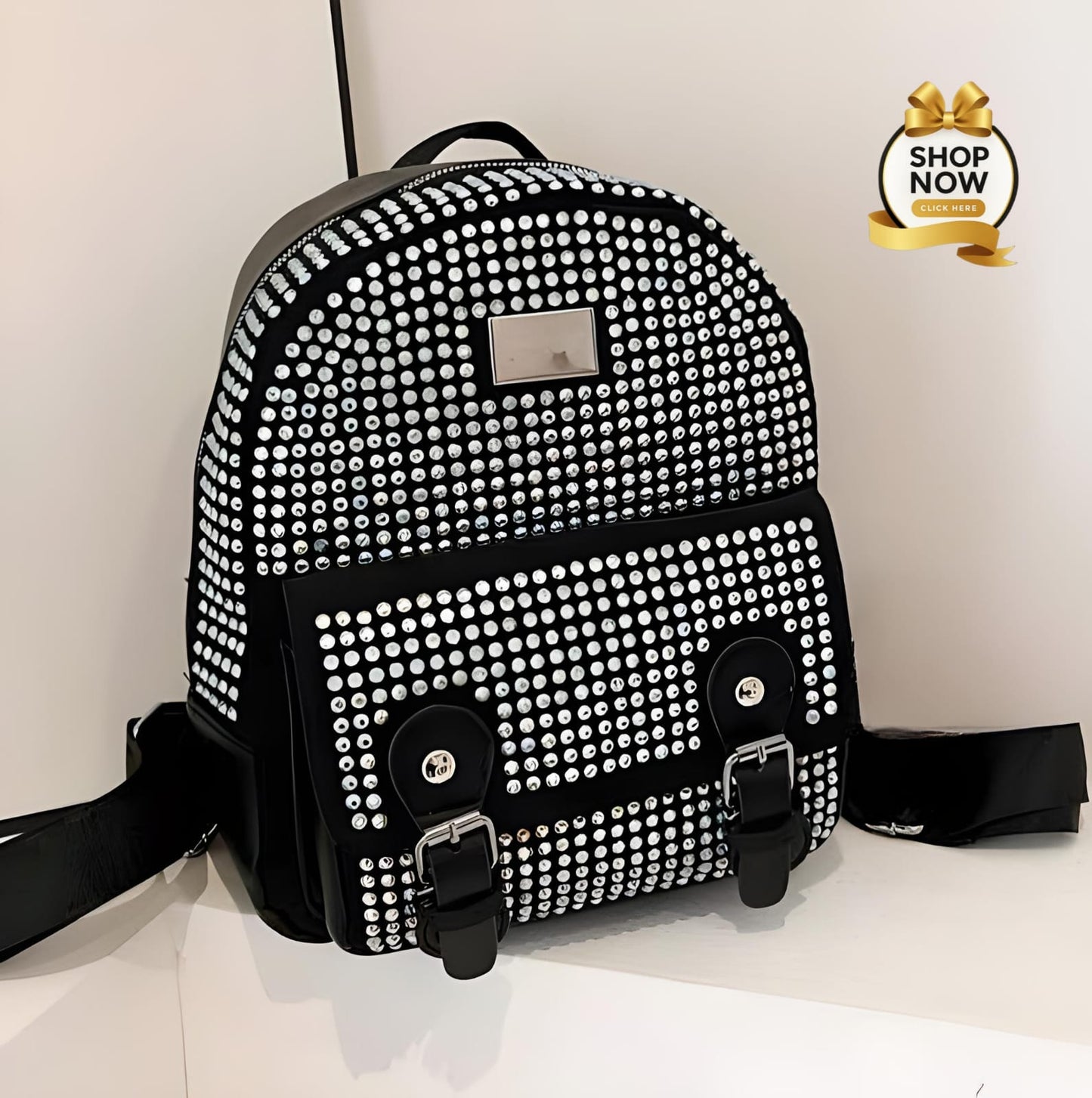 Small Travelling BackPack | Imported