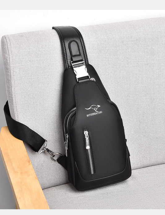 Imported Premium Kangaroo Sling Bag
