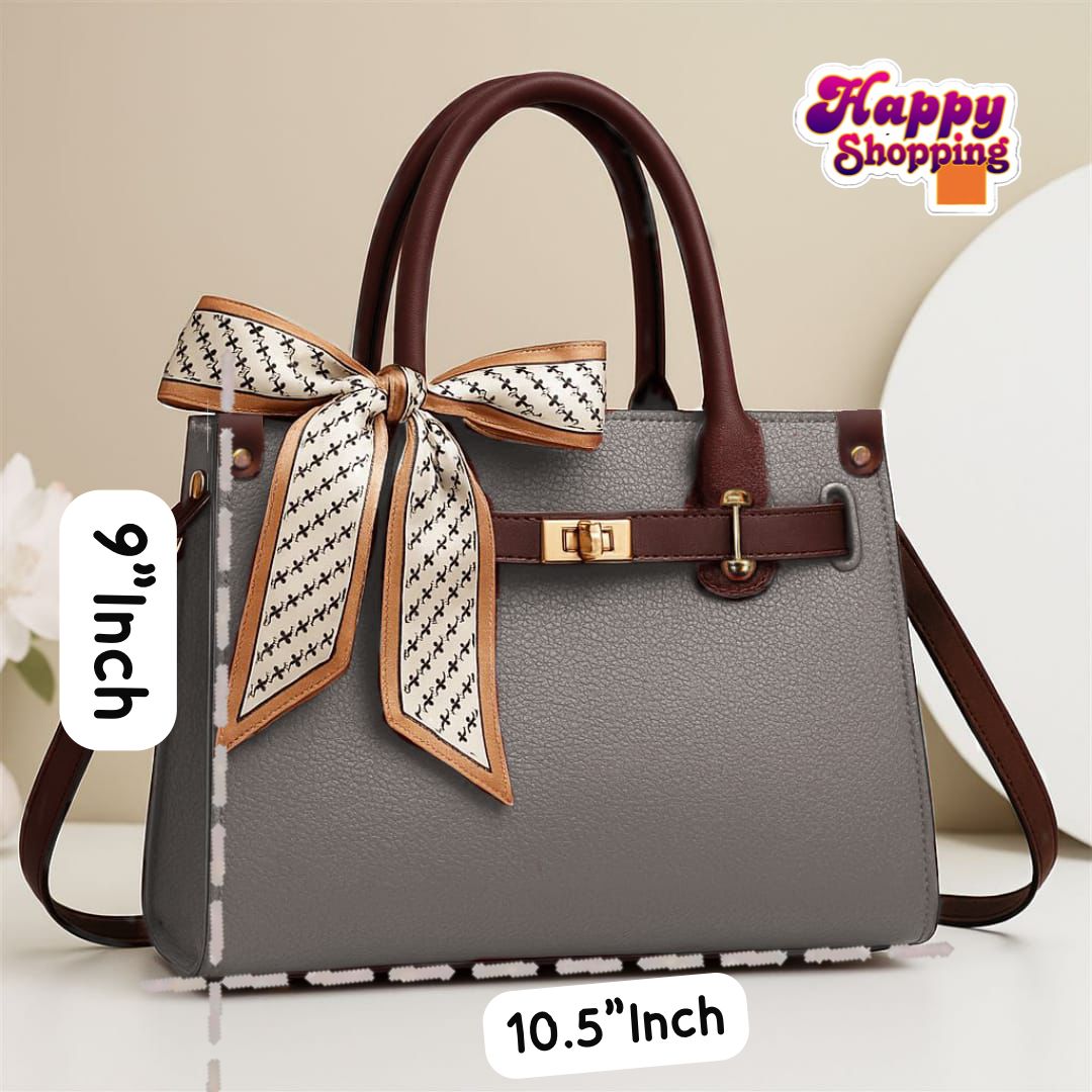 Decent Classic Handbag