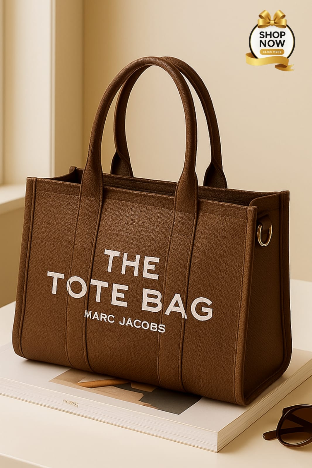The Totebag Handbag