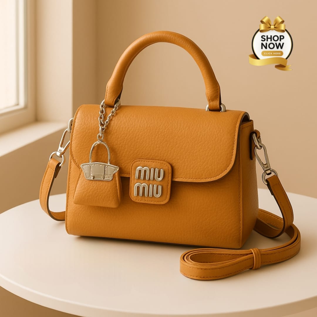 Min min Handbags | Imported