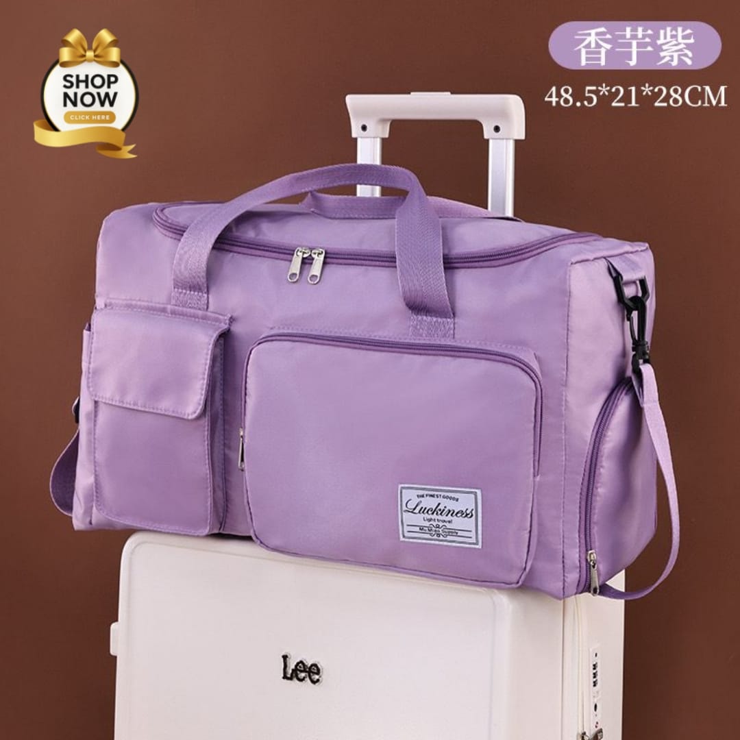 New Traveling Bag | Imported