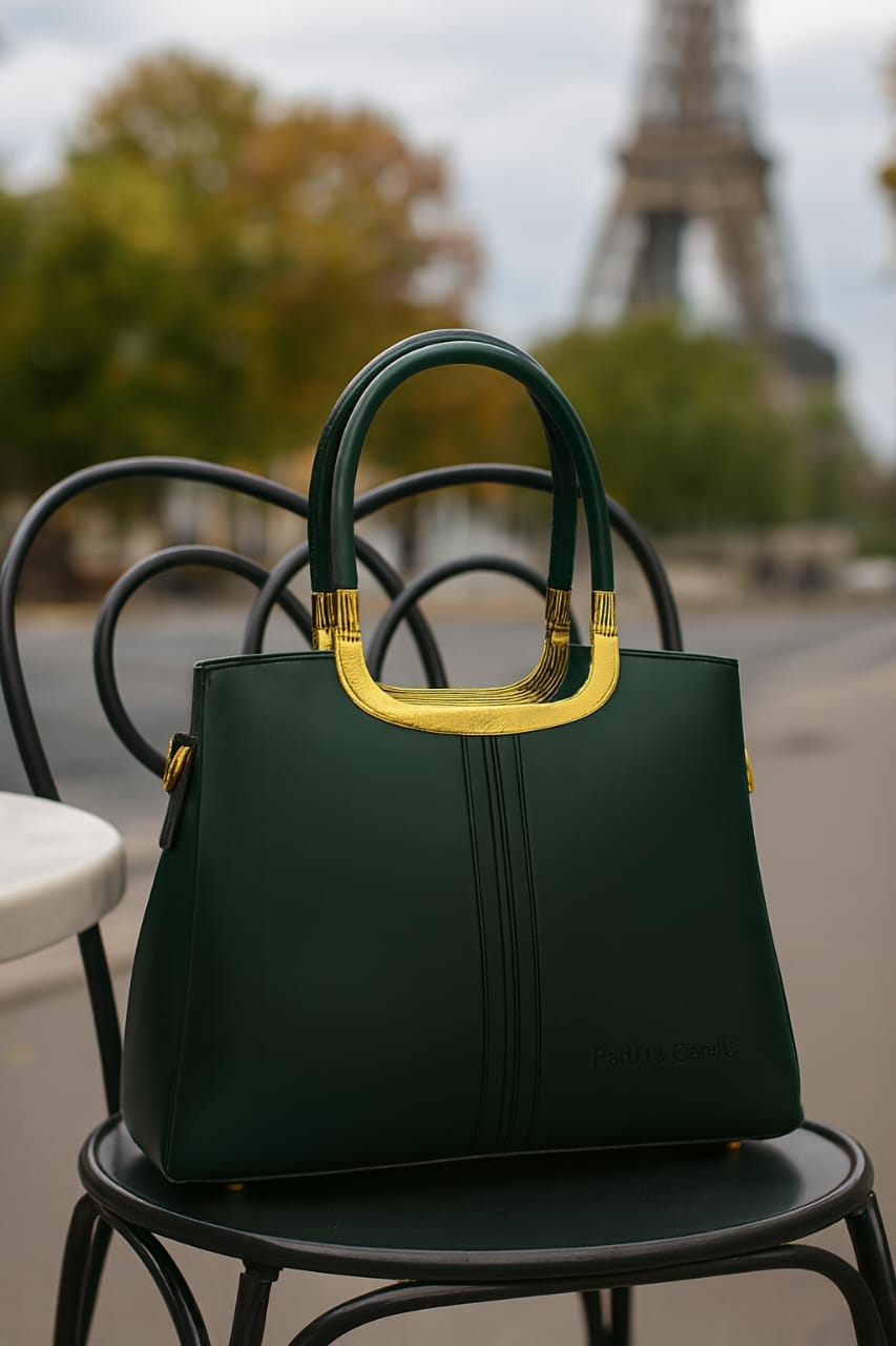 Classic Decent Handbag