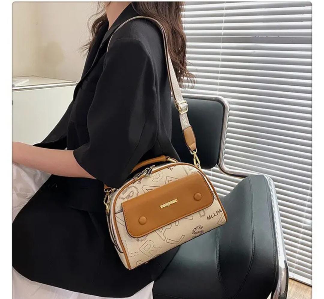 Imported Branded Handbag | Premium Quality