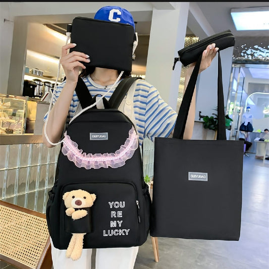 Imported backpack Set