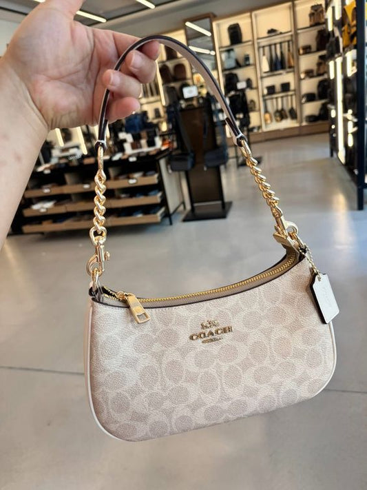 Branded Crossbody Bag | Premium Series