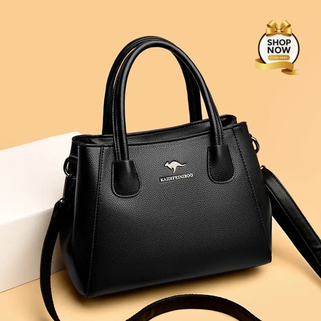 Kangaroo Classic Handbag