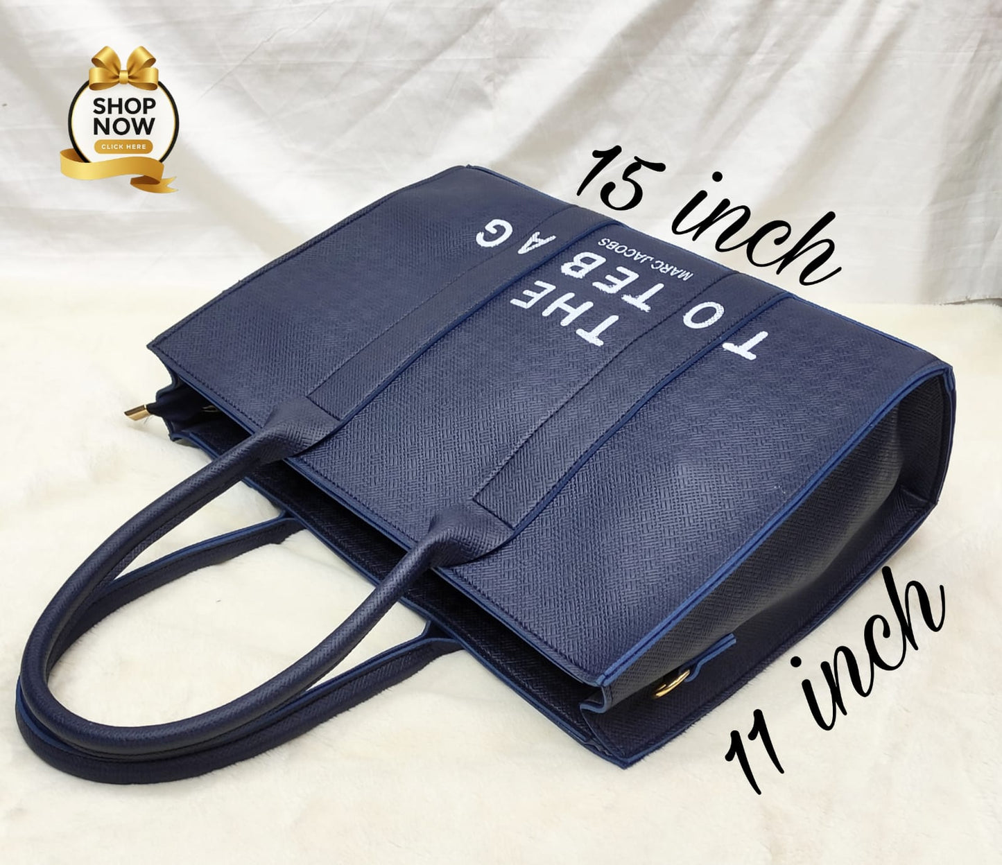 The Totebag Handbag