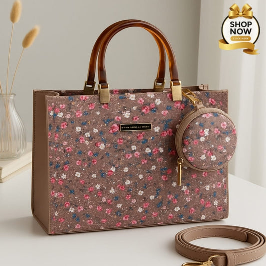 Branded Printed Totebags