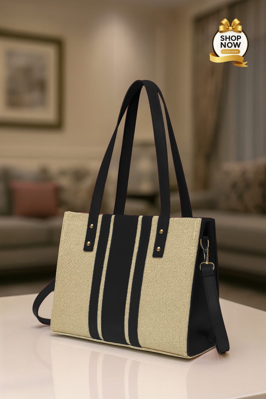 Designer totebag series