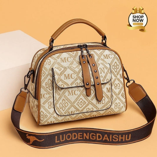 Shandidaishu Original Crossbody Bag | Imported