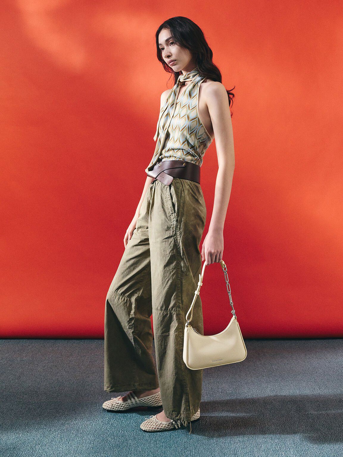 Elite Handbag Imported| Premium Series