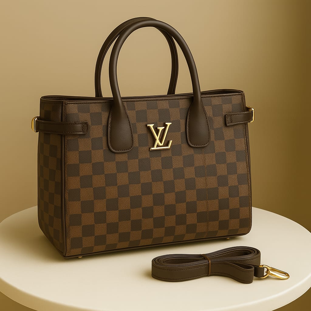 Branded Designer Handbag| Premium Quality