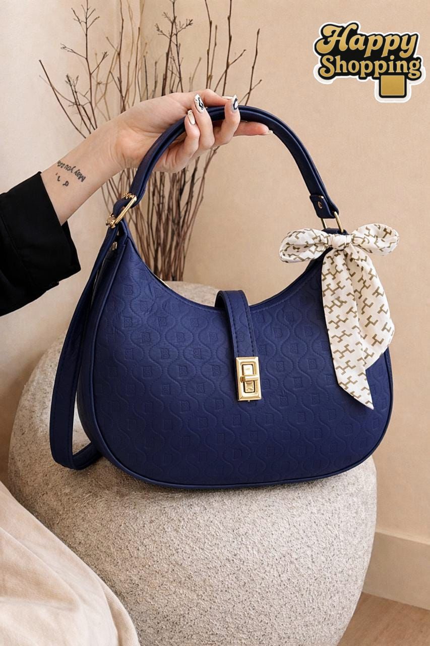 Classic Designer Handbag