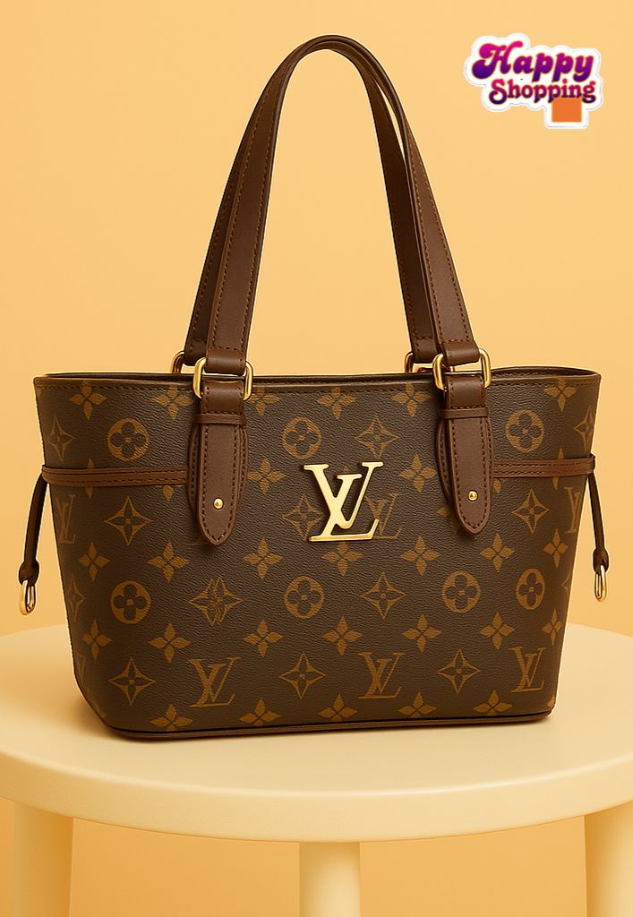 Branded Handbag