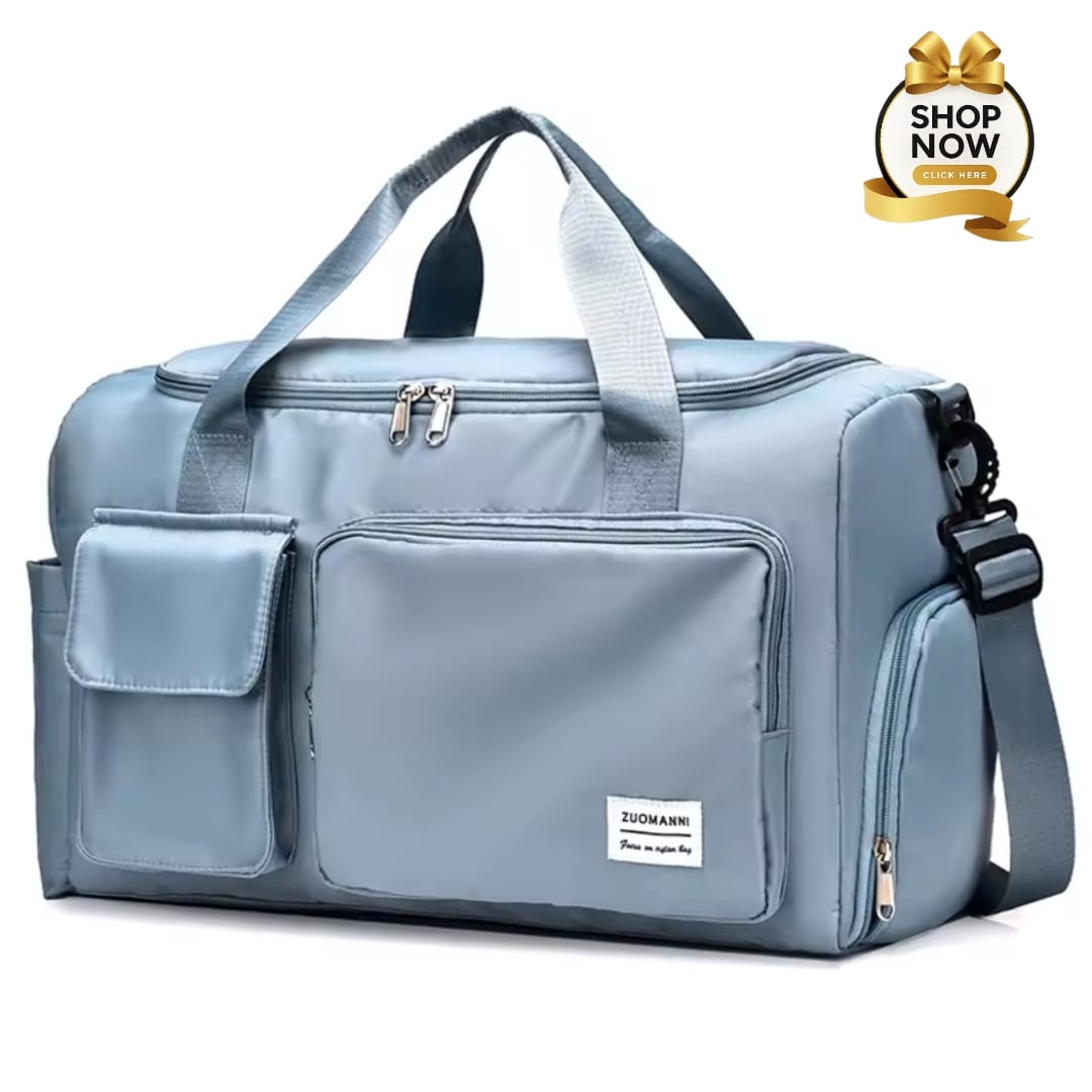 New Traveling Bag | Imported