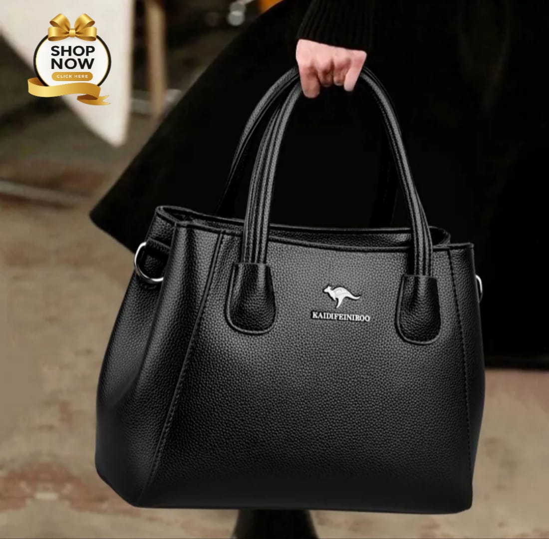 Kangaroo Classic Handbag