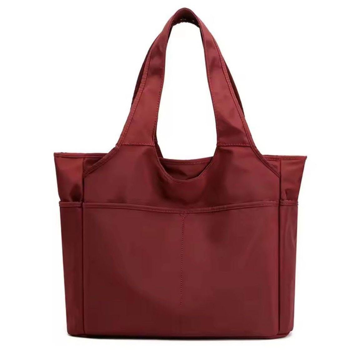 Multi Purpose Shoulder Bag | High Quality | Random Color