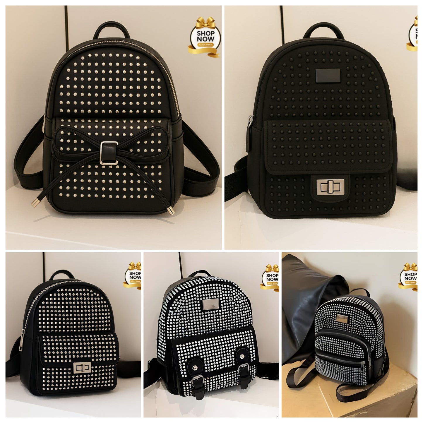 Small Travelling BackPack | Imported